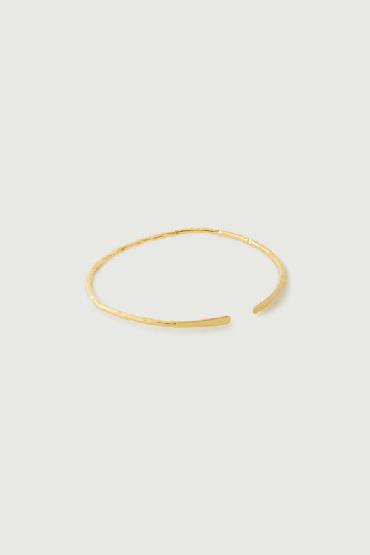 DOLORES GOLD BRACELET