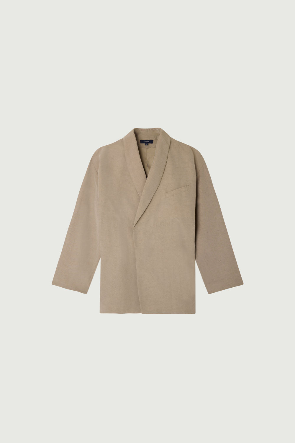 Veste Come - Sauge - Femme