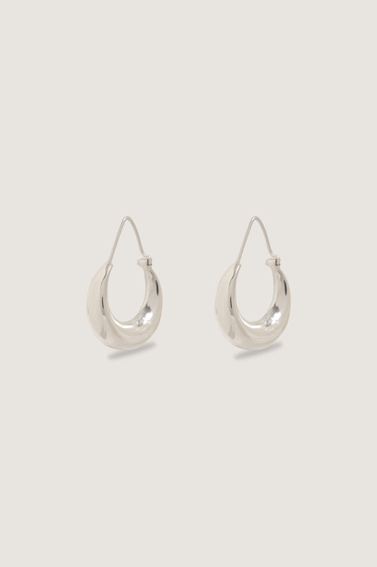 ZADAR GREY EARRINGS